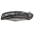 Nóż składany WE Knife Snick WE19022F-2 gray marble-2 41340