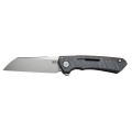 Nóż składany WE Knife Mini Buster 2003C tiger stripe-1 41341