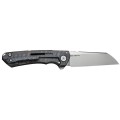 Nóż składany WE Knife Mini Buster 2003C tiger stripe-2 41341