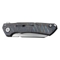 Nóż składany WE Knife Mini Buster 2003C tiger stripe-3 41341