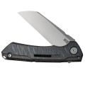 Nóż składany WE Knife Mini Buster 2003C tiger stripe-4 41341