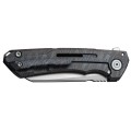 Nóż składany WE Knife Mini Buster 2003C tiger stripe-5 41341