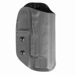 Kabura RH Holsters OWB sport do Walther PPQ Q5 match, tek-lok, prawa, czarna