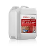 IMPREGNAT SPECIALCHEM Wet Look do kostki brukowej Efekt mokrej kostki