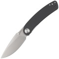 Noz-Kubey-Knife-Momentum-Black-G10-Bead-Blasted-AUS-10-by-Sherif-Manganas-KU344H.jpg
