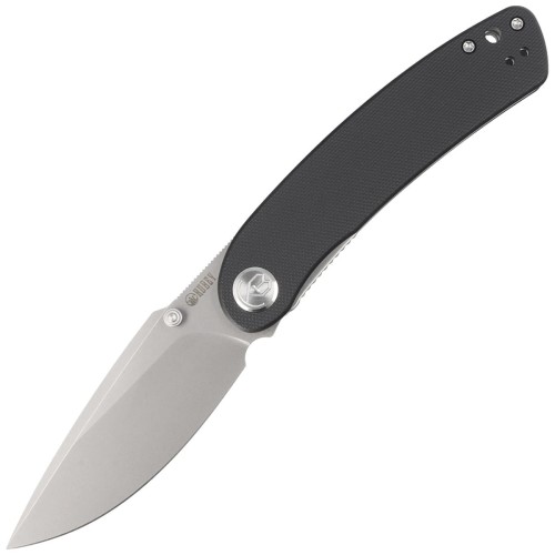 Noz-Kubey-Knife-Momentum-Black-G10-Bead-Blasted-AUS-10-by-Sherif-Manganas-KU344H.jpg