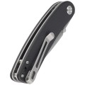 Noz-Kubey-Knife-Momentum-Black-G10-Bead-Blasted-AUS-10-by-Sherif-Manganas-KU344H-2.jpg