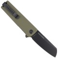 Noz-Kubey-Knife-Sailor-Green-G10-Blackwashed-AUS-10-by-Sekira-Sochi-KU317C-1.jpg