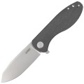 Noz-Kubey-Knife-Master-Chief-Black-Micarta-Bead-Blast-AUS-10-by-Keanu-Alfaro-KU358H.jpg