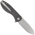 Noz-Kubey-Knife-Master-Chief-Black-Micarta-Bead-Blast-AUS-10-by-Keanu-Alfaro-KU358H-1.jpg