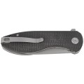 Noz-Kubey-Knife-Master-Chief-Black-Micarta-Bead-Blast-AUS-10-by-Keanu-Alfaro-KU358H-2.jpg