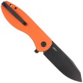 Noz-Kubey-Knife-Master-Chief-Orange-G10-Blackwashed-AUS-10-by-Keanu-Alfaro-KU358E-1.jpg