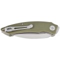 Noz-Kubey-Knife-Leaf-Green-G10-Bead-Blasted-AUS-10-by-Tiguass-KU333E-2.jpg