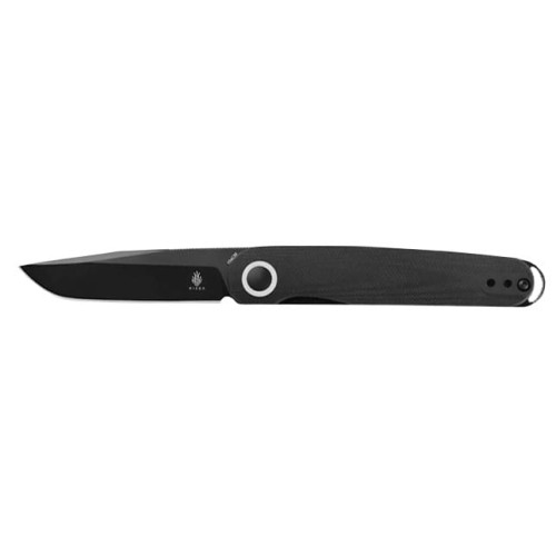Nóż Kizer Squidward V3604C2 czarny-1 41345