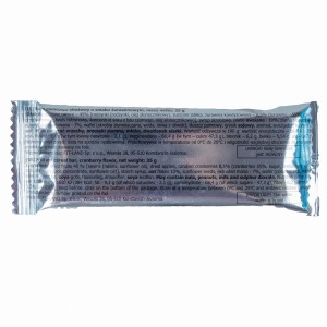 Baton Arpol zbożowo-owocowy, żurawina 35 g
