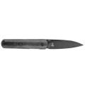 Nóż Kizer Feist XL V4499C2 czarny-2 41361