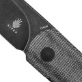 Nóż Kizer Feist XL V4499C2 czarny-3 41361