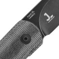 Nóż Kizer Feist XL V4499C2 czarny-4 41361