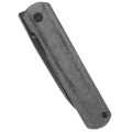 Nóż Kizer Feist XL V4499C2 czarny-5 41361