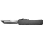 Nóż Templar Knife Excalibur Slim Black Rubber Tanto