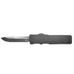 Nóż Templar Knife Excalibur Slim Black Rubber Drop