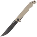 Noz-Kubey-Knife-Pylades-Tan-G10-Blackwash-AUS-10-KU253C.jpg