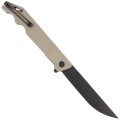 Noz-Kubey-Knife-Pylades-Tan-G10-Blackwash-AUS-10-KU253C-1.jpg