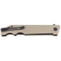 Noz-Kubey-Knife-Pylades-Tan-G10-Blackwash-AUS-10-KU253C-2.jpg
