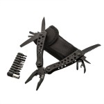 MultiTool M-Tac Type 1 Black 