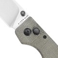 Nóż Kizer Original XL V4605C1-7 41384
