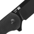 Nóż Kizer Cozy V3613C1 czarny-4 41388