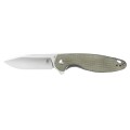 Nóż Kizer Cozy V3613C2 zielony-1 41389