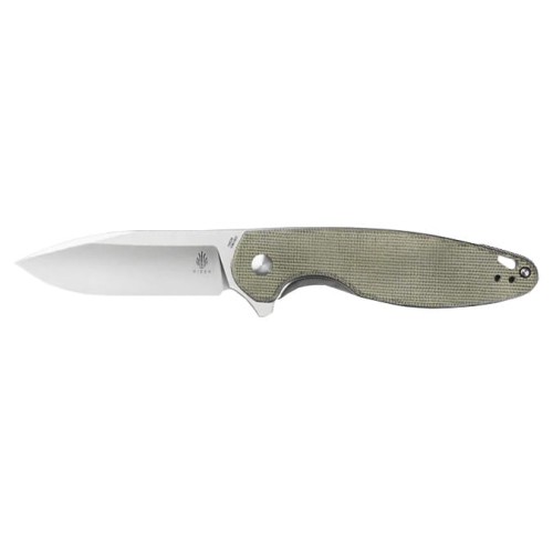 Nóż Kizer Cozy V3613C2 zielony-1 41389