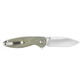 Nóż Kizer Cozy V3613C2 zielony-2 41389
