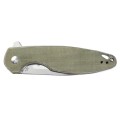 Nóż Kizer Cozy V3613C2 zielony-5 41389