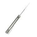 Nóż Kizer Cozy V3613C2 zielony-6 41389