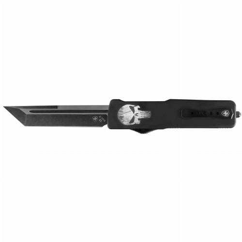 Nóż Templar Knife Large Aluminium Fallen Tanto Black-1 41411