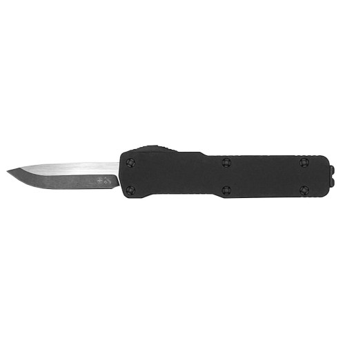 Nóż Templar Knife Cali Legal Aluminium Anodized Black Drop Black-1 41422