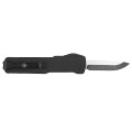 Nóż Templar Knife Cali Legal Aluminium Anodized Black Drop Black-2 41422