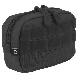 Kieszeń Brandit Molle Pouch Compact czarna