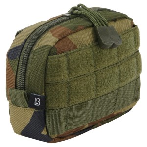Kieszeń Brandit Molle Pouch Compact kamuflaż