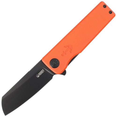 Noz-Kubey-Knife-Sailor-Orange-G10-Blackwashed-AUS-10-by-Sekira-Sochi-KU317F.jpg