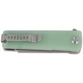 Noz-Kubey-Knife-Sailor-Jade-G10-Bead-Blasted-AUS-10-by-Sekira-Sochi-KU317E-2.jpg