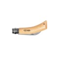 Nóż Opinel 8 ogrodniczy sierpak-3 41439