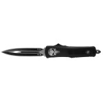 Nóż Templar Knife Large Fallen Dagger Black