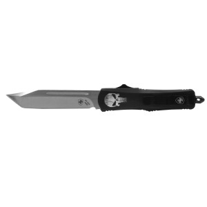 Nóż Templar Knife Large Fallen Tanto Silver