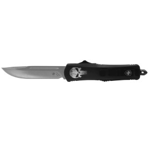 Nóż Templar Knife Large Fallen Drop Silver