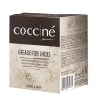 Tłuszcz ochronny do skór Coccine Grese for shoes 50 ml, bezbarwny-2 41470