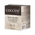 Tłuszcz ochronny do skór Coccine Grese for shoes 50 ml, czarny-2 41471
