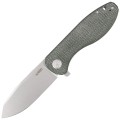 Noz-Kubey-Knife-Master-Chief-Green-Micarta-Bead-Blast-AUS-10-by-Keanu-Alfaro-1.jpg